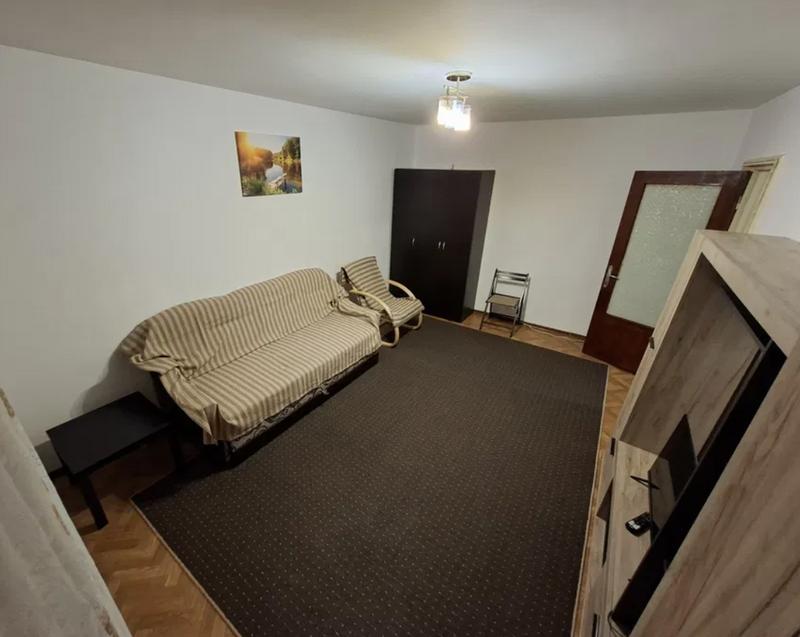 Drumul Taberei, Aleea Dealul Macinului, tv