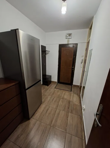 Drumul Taberei, Aleea Dealul Macinului, tv